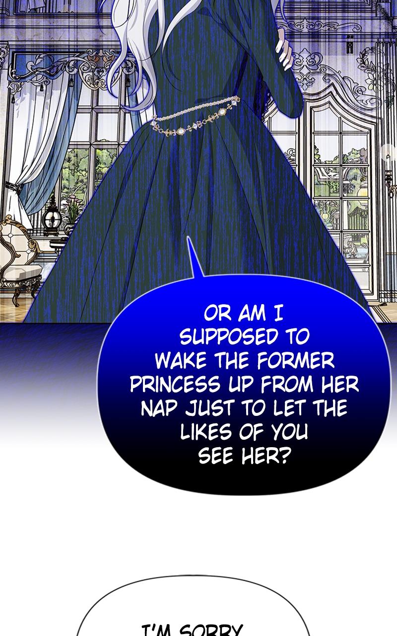 Monster Princess of the Snowy Mountain Chapter 2 — page 74