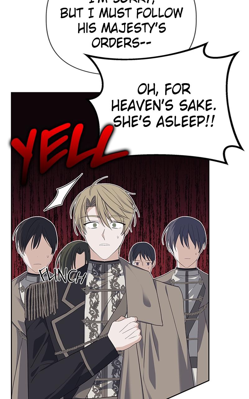 Monster Princess of the Snowy Mountain Chapter 2 — page 75
