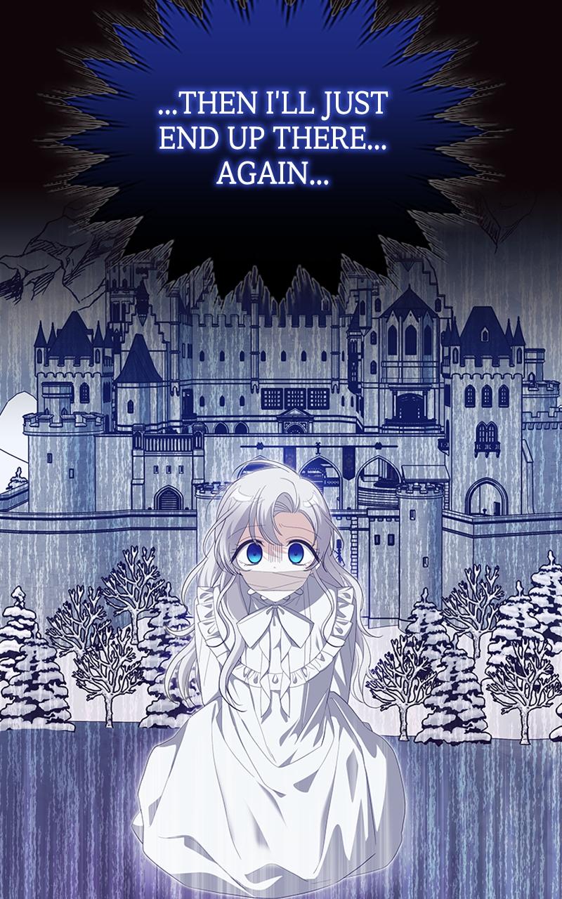 Monster Princess of the Snowy Mountain Chapter 2 — page 83