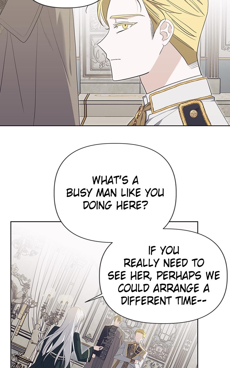 Monster Princess of the Snowy Mountain Chapter 2 — page 89