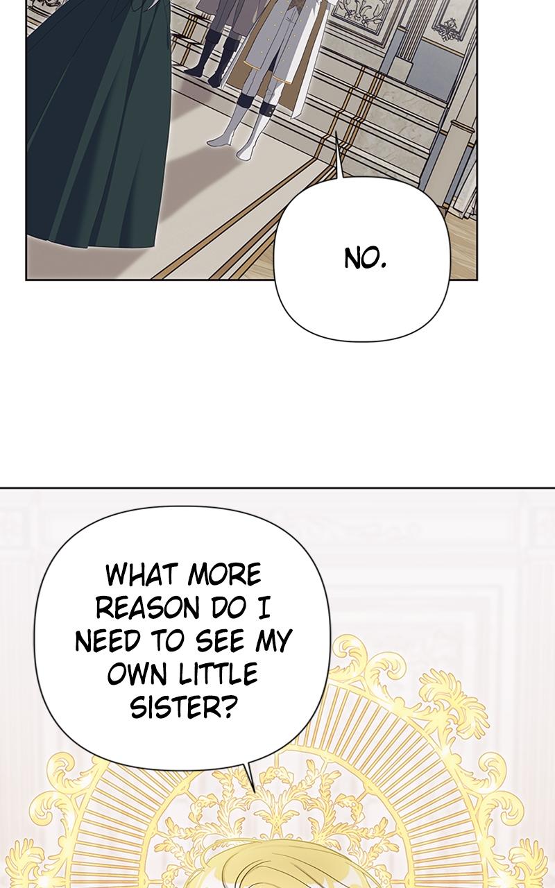 Monster Princess of the Snowy Mountain Chapter 2 — page 90