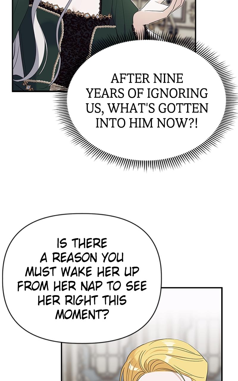 Monster Princess of the Snowy Mountain Chapter 3 — page 3