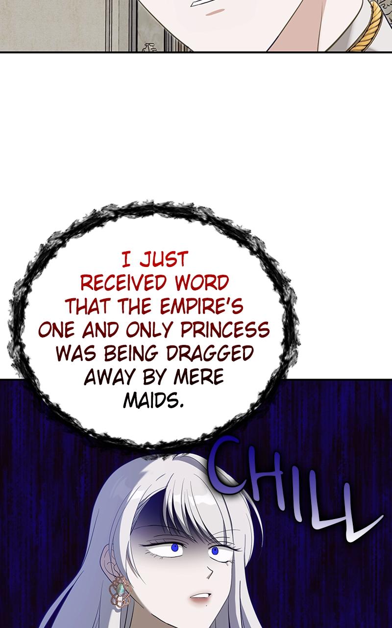 Monster Princess of the Snowy Mountain Chapter 3 — page 5