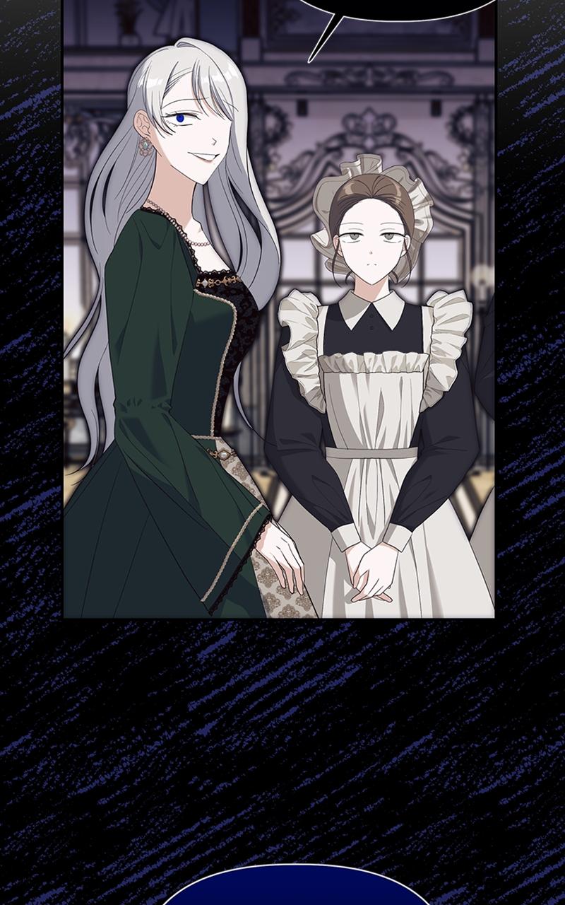 Monster Princess of the Snowy Mountain Chapter 3 — page 8