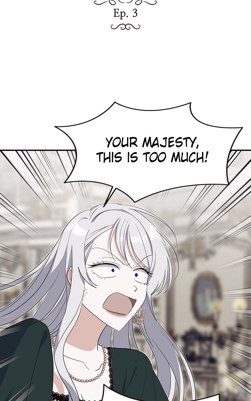 Monster Princess of the Snowy Mountain Chapter 3 — page 13