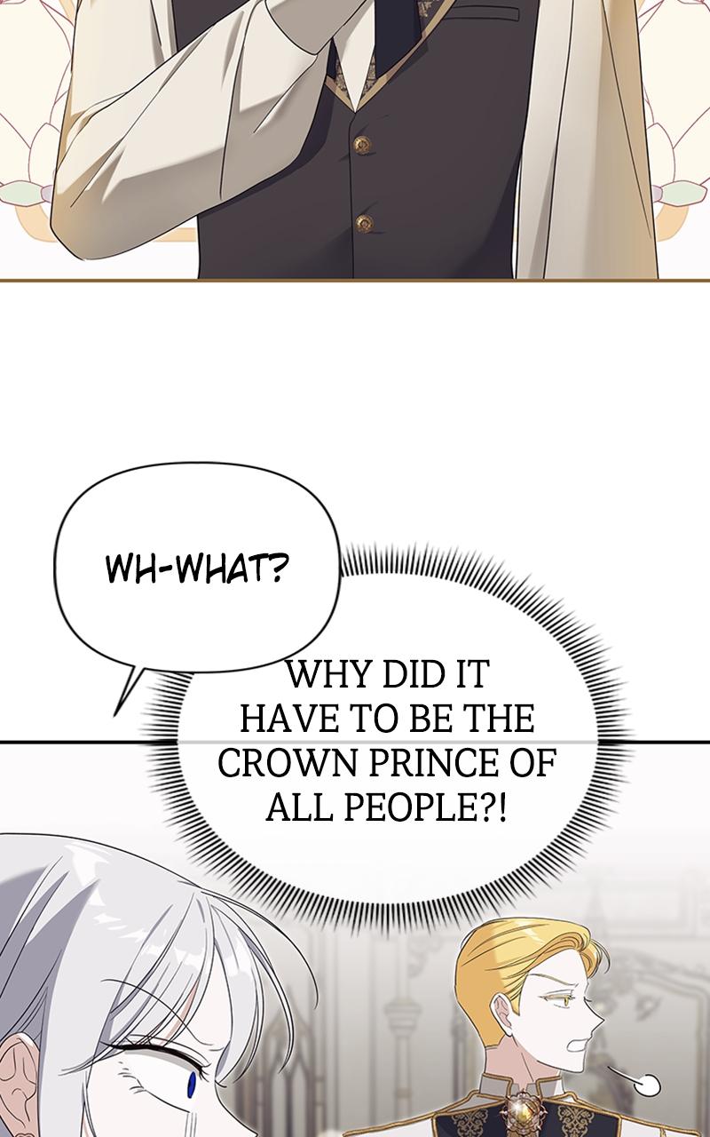 Monster Princess of the Snowy Mountain Chapter 3 — page 19
