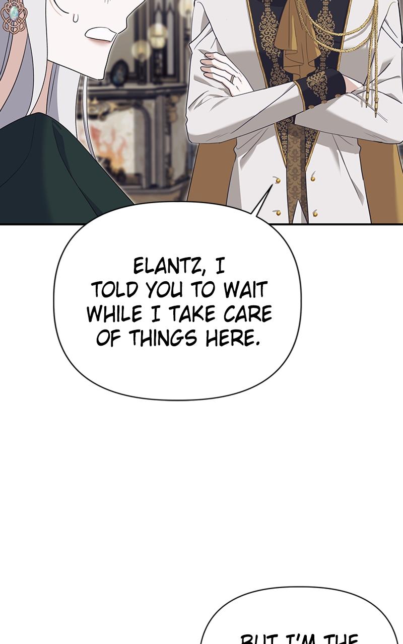 Monster Princess of the Snowy Mountain Chapter 3 — page 20