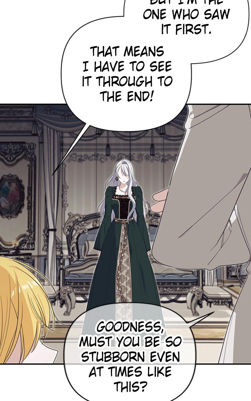 Monster Princess of the Snowy Mountain Chapter 3 — page 21