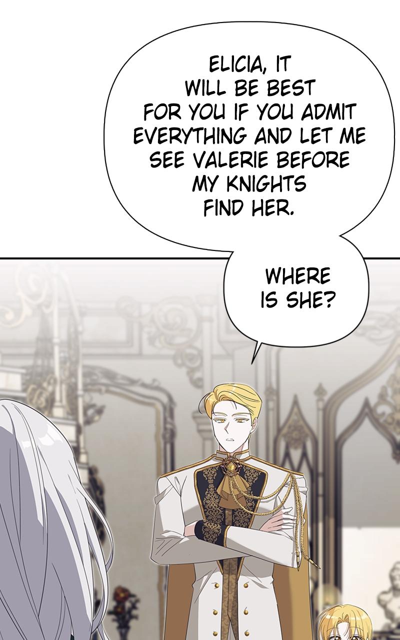 Monster Princess of the Snowy Mountain Chapter 3 — page 23