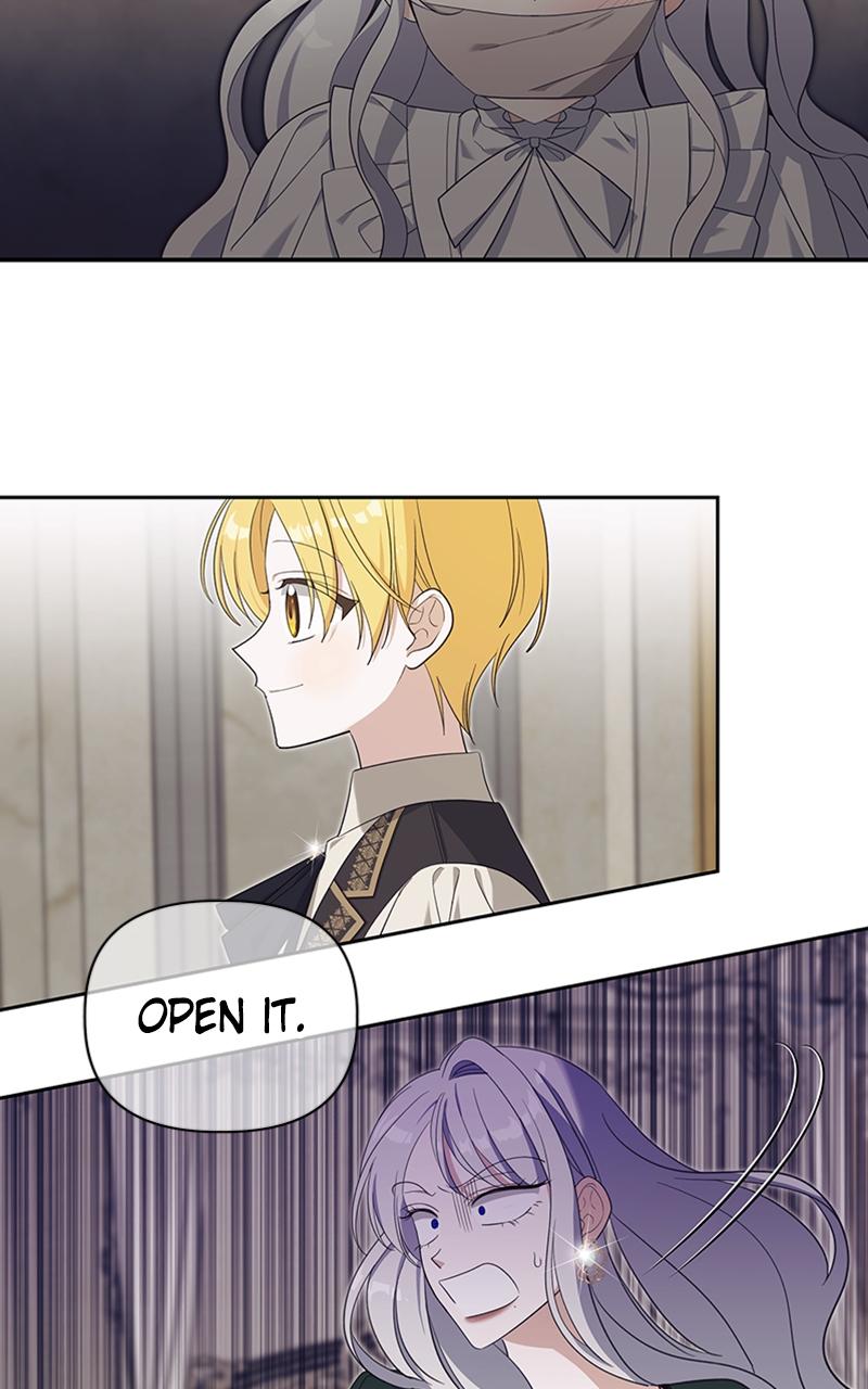 Monster Princess of the Snowy Mountain Chapter 3 — page 32