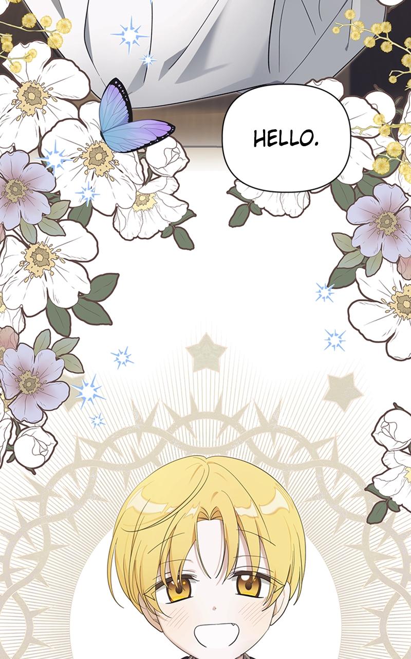 Monster Princess of the Snowy Mountain Chapter 3 — page 35