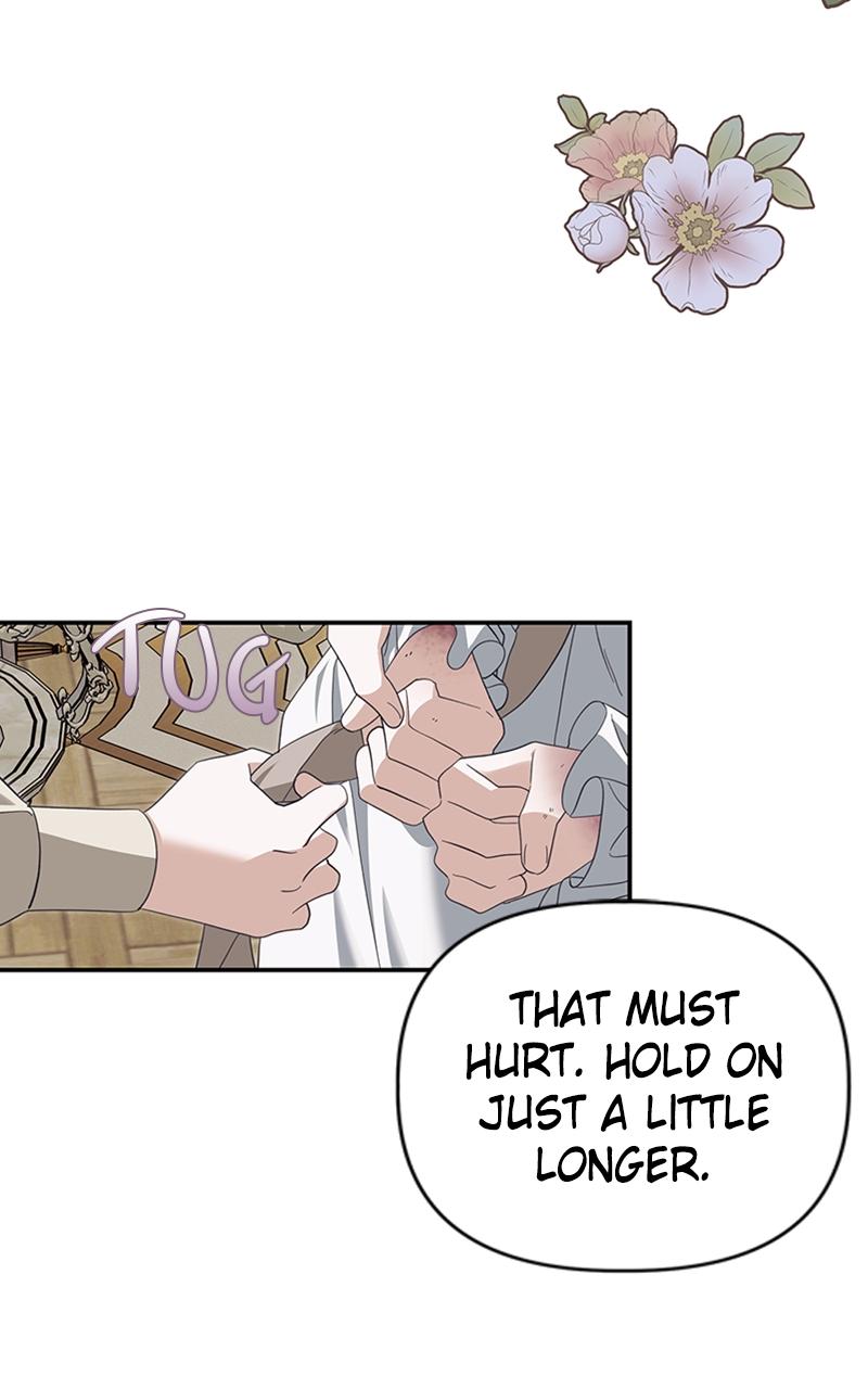Monster Princess of the Snowy Mountain Chapter 3 — page 37