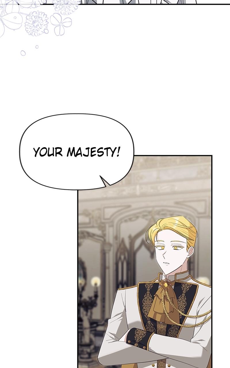 Monster Princess of the Snowy Mountain Chapter 3 — page 41