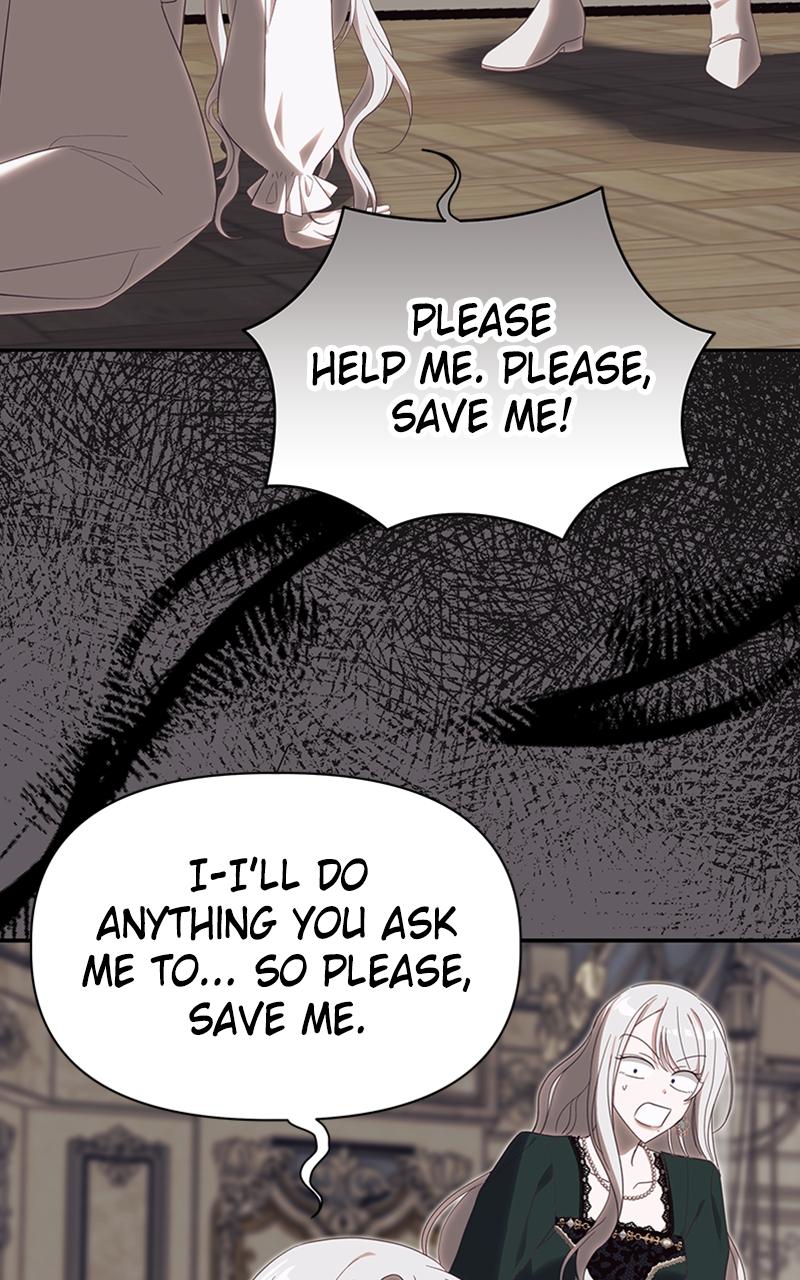 Monster Princess of the Snowy Mountain Chapter 3 — page 44