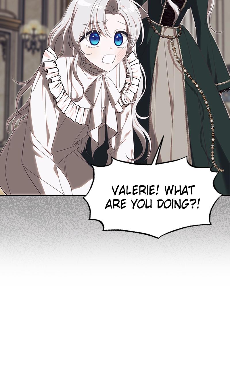 Monster Princess of the Snowy Mountain Chapter 3 — page 45