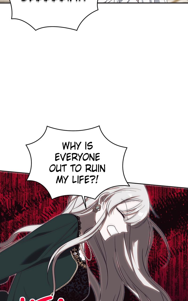 Monster Princess of the Snowy Mountain Chapter 3 — page 54