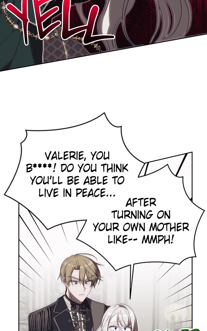 Monster Princess of the Snowy Mountain Chapter 3 — page 55
