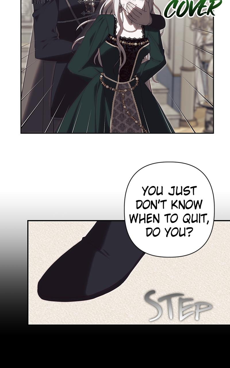 Monster Princess of the Snowy Mountain Chapter 3 — page 56