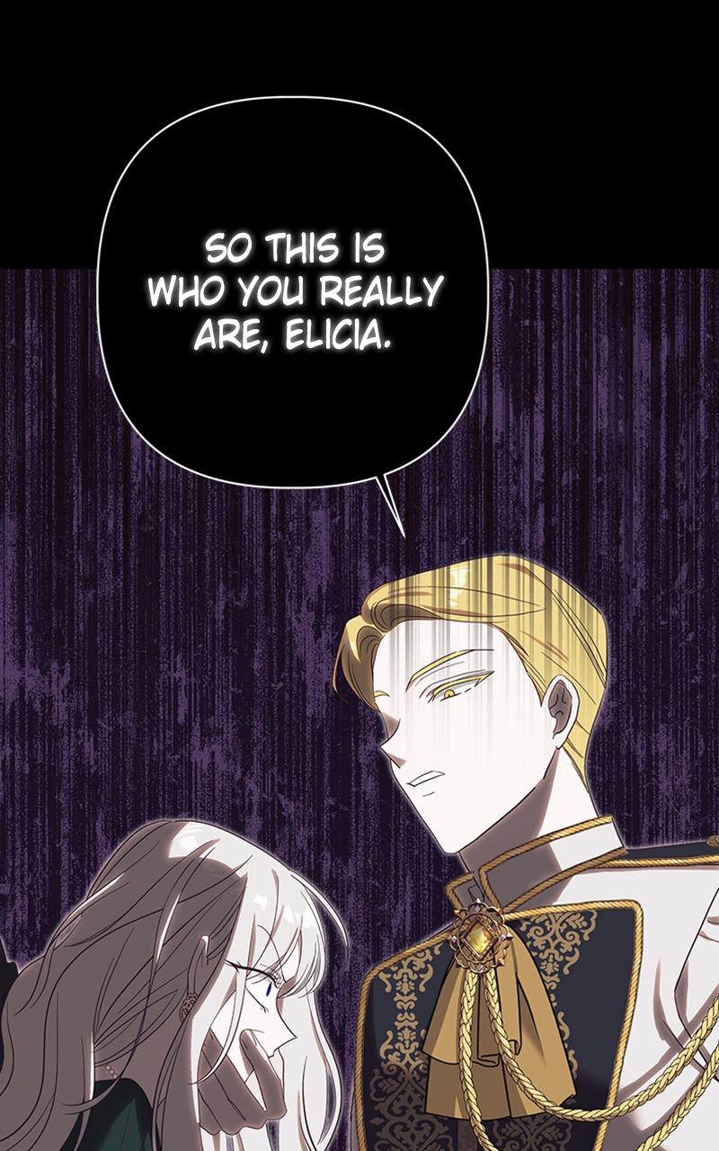 Monster Princess of the Snowy Mountain Chapter 3 — page 57