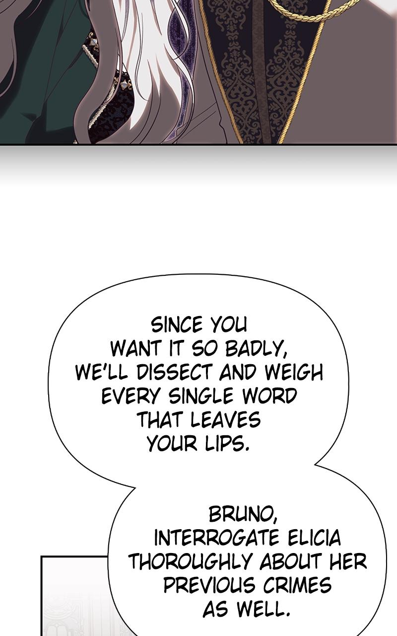 Monster Princess of the Snowy Mountain Chapter 3 — page 58