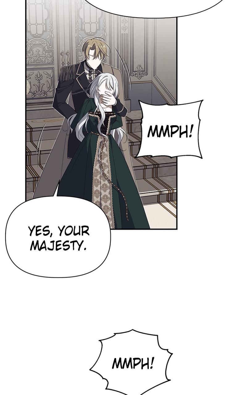 Monster Princess of the Snowy Mountain Chapter 3 — page 59