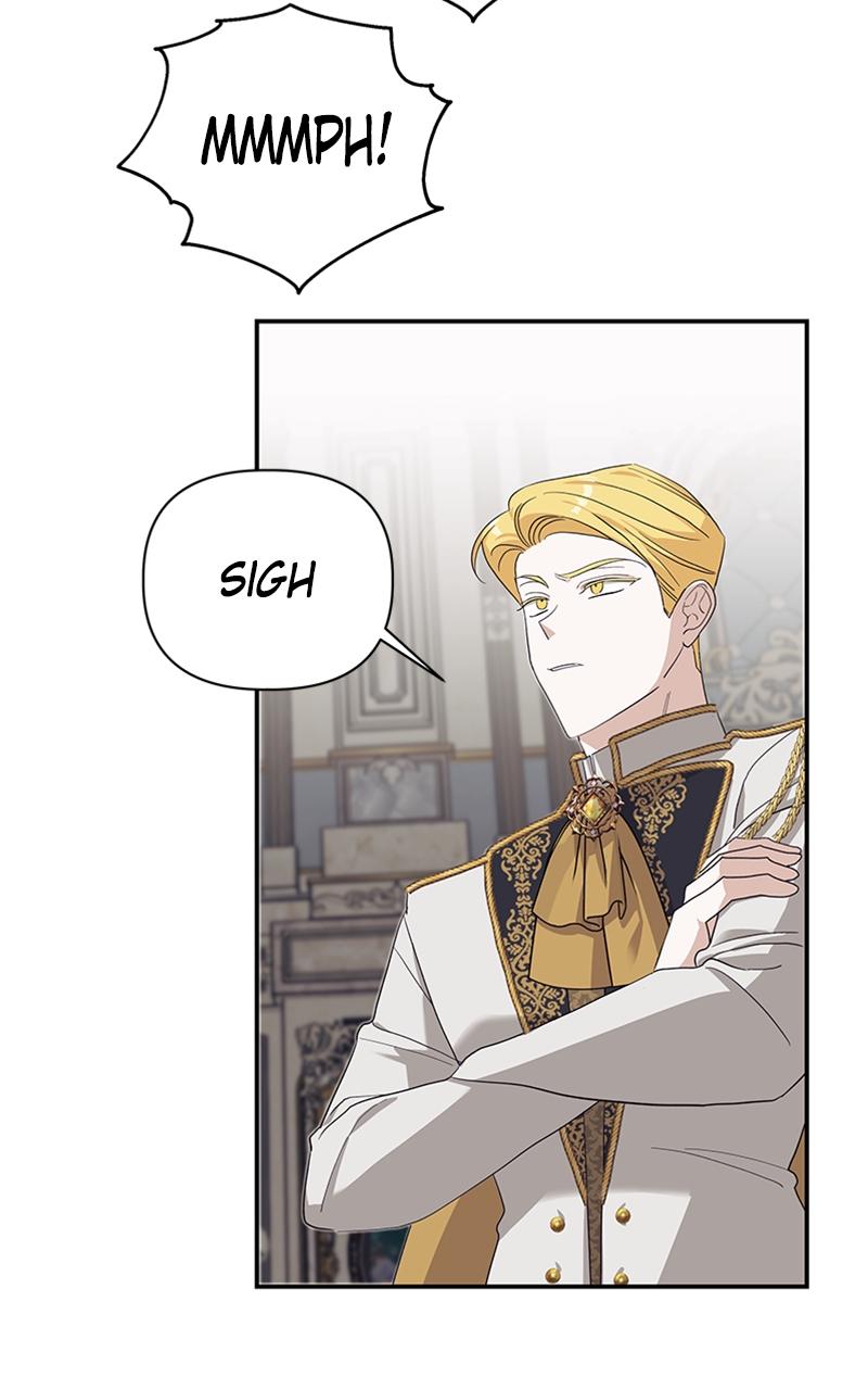 Monster Princess of the Snowy Mountain Chapter 3 — page 60