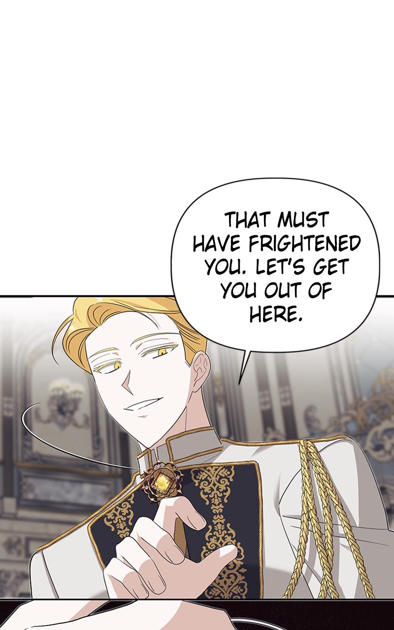 Monster Princess of the Snowy Mountain Chapter 3 — page 61
