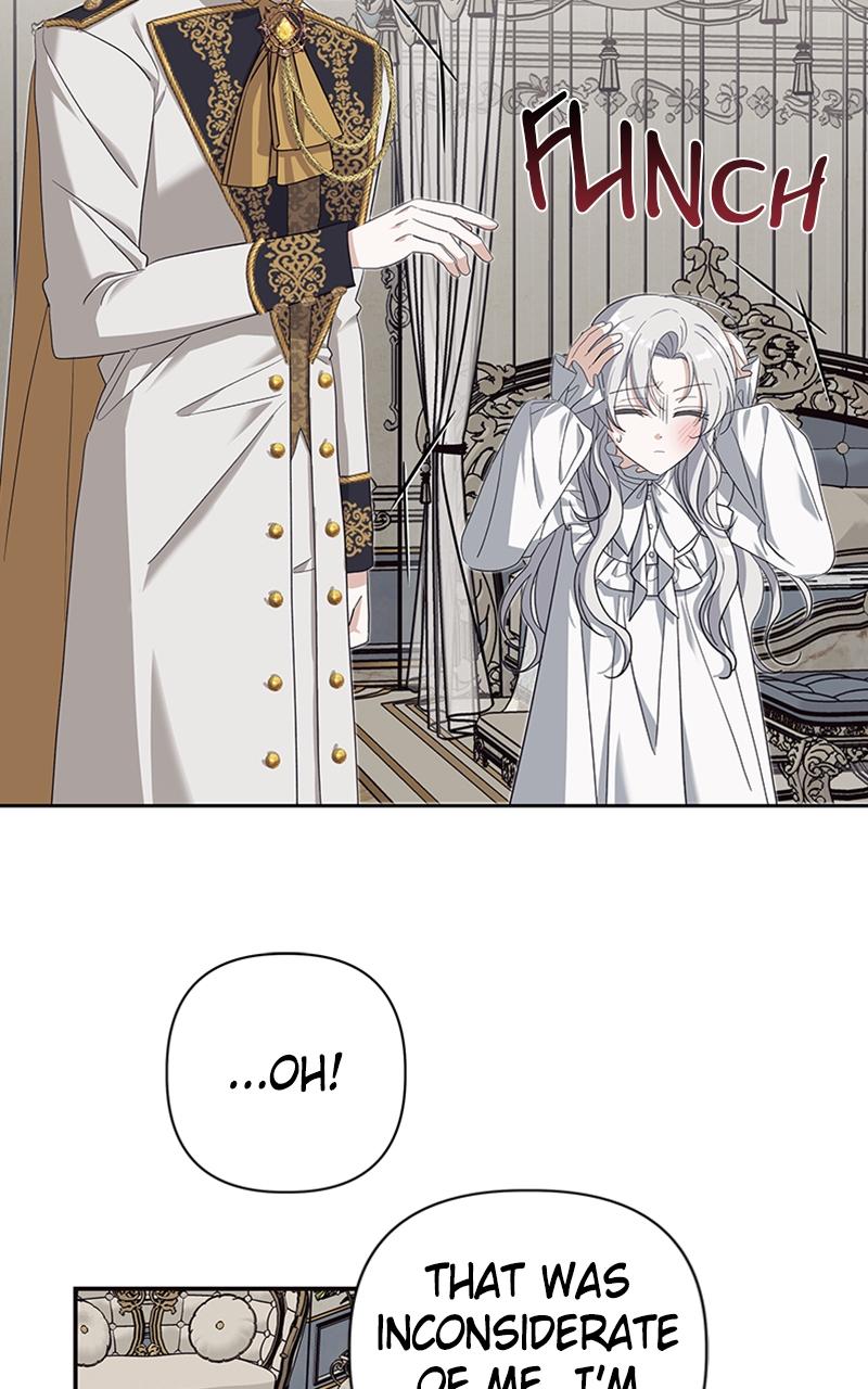 Monster Princess of the Snowy Mountain Chapter 3 — page 63