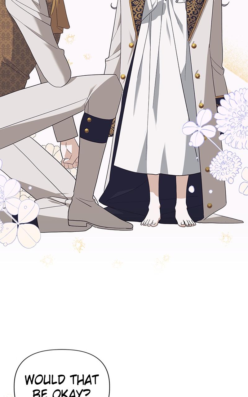 Monster Princess of the Snowy Mountain Chapter 3 — page 67