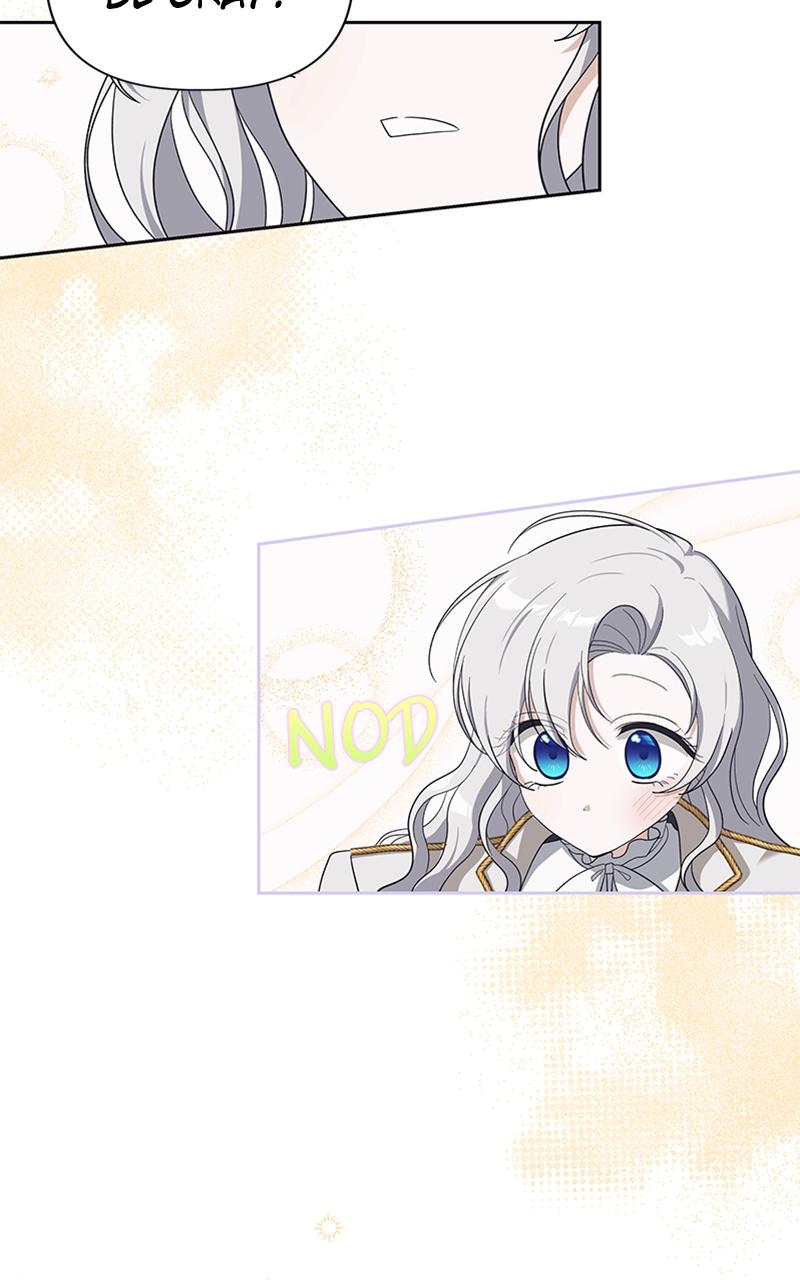 Monster Princess of the Snowy Mountain Chapter 3 — page 68
