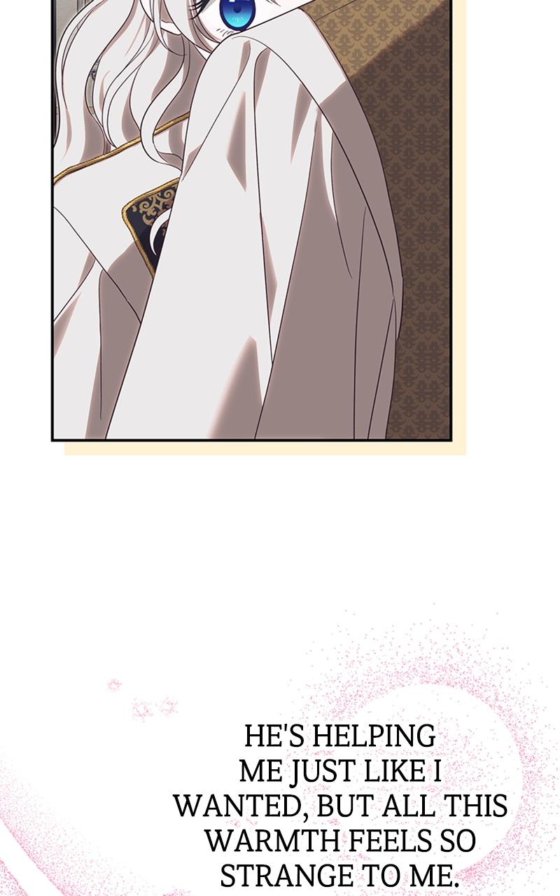 Monster Princess of the Snowy Mountain Chapter 3 — page 74