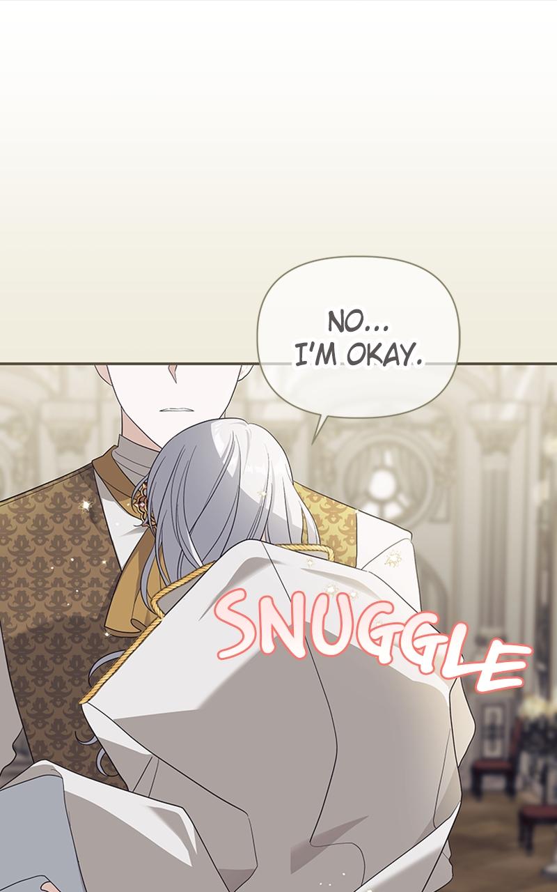 Monster Princess of the Snowy Mountain Chapter 3 — page 81