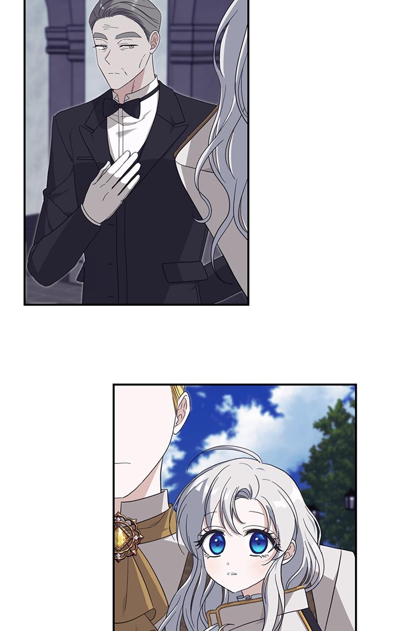 Monster Princess of the Snowy Mountain Chapter 4 — page 7