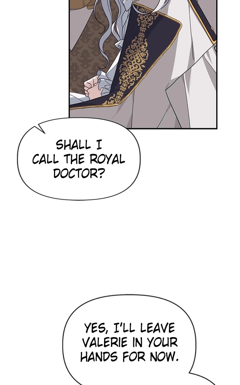 Monster Princess of the Snowy Mountain Chapter 4 — page 8