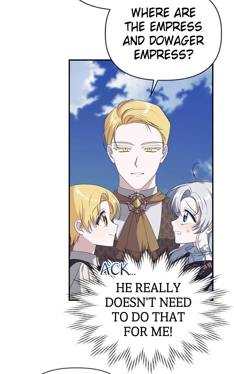 Monster Princess of the Snowy Mountain Chapter 4 — page 9