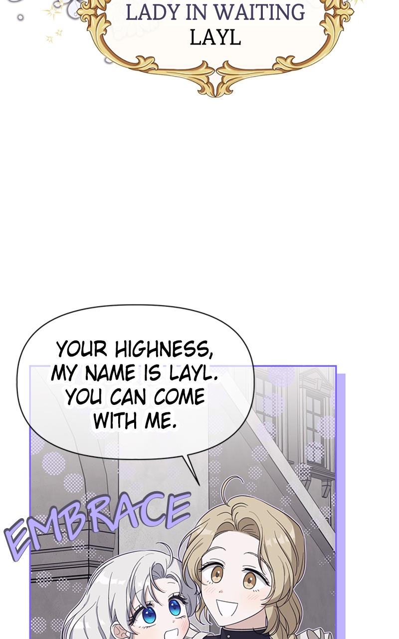 Monster Princess of the Snowy Mountain Chapter 4 — page 13