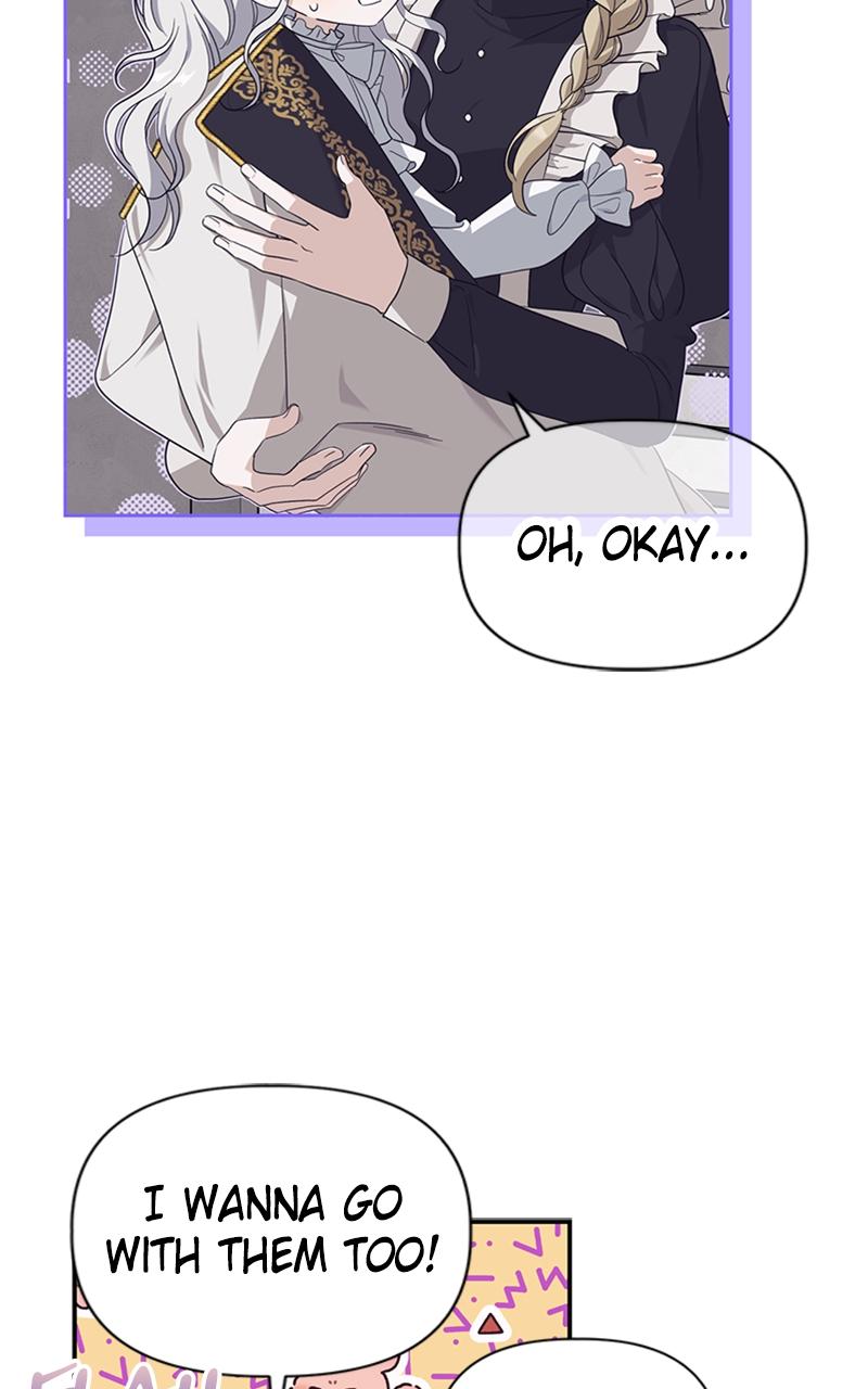 Monster Princess of the Snowy Mountain Chapter 4 — page 14