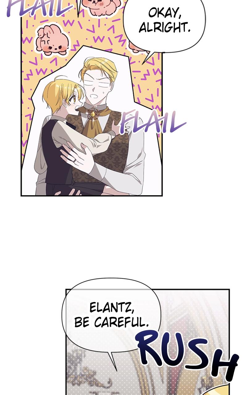 Monster Princess of the Snowy Mountain Chapter 4 — page 15