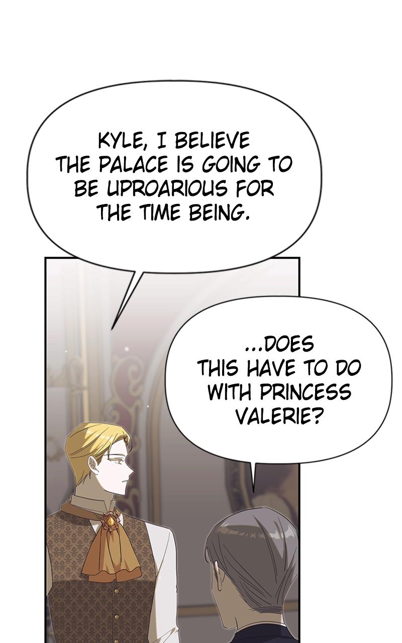 Monster Princess of the Snowy Mountain Chapter 4 — page 19