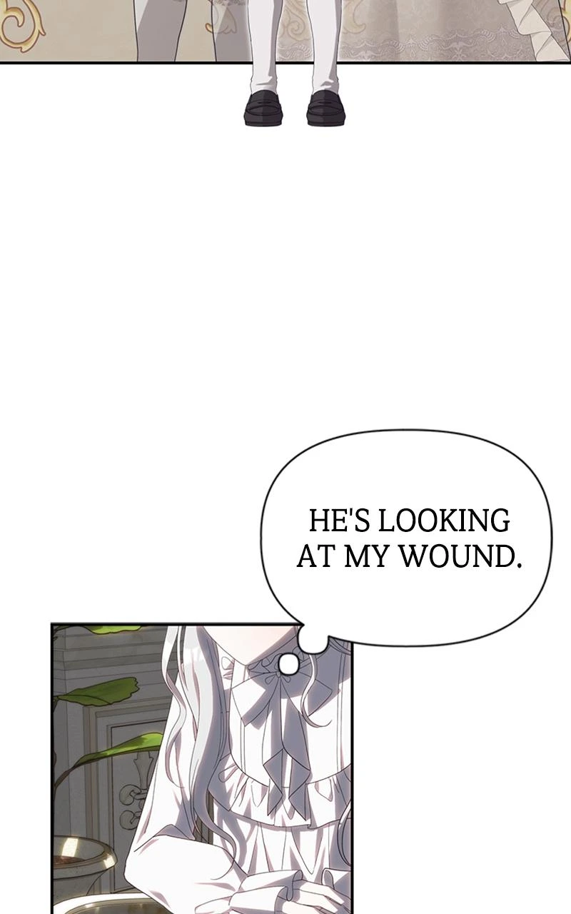 Monster Princess of the Snowy Mountain Chapter 4 — page 39