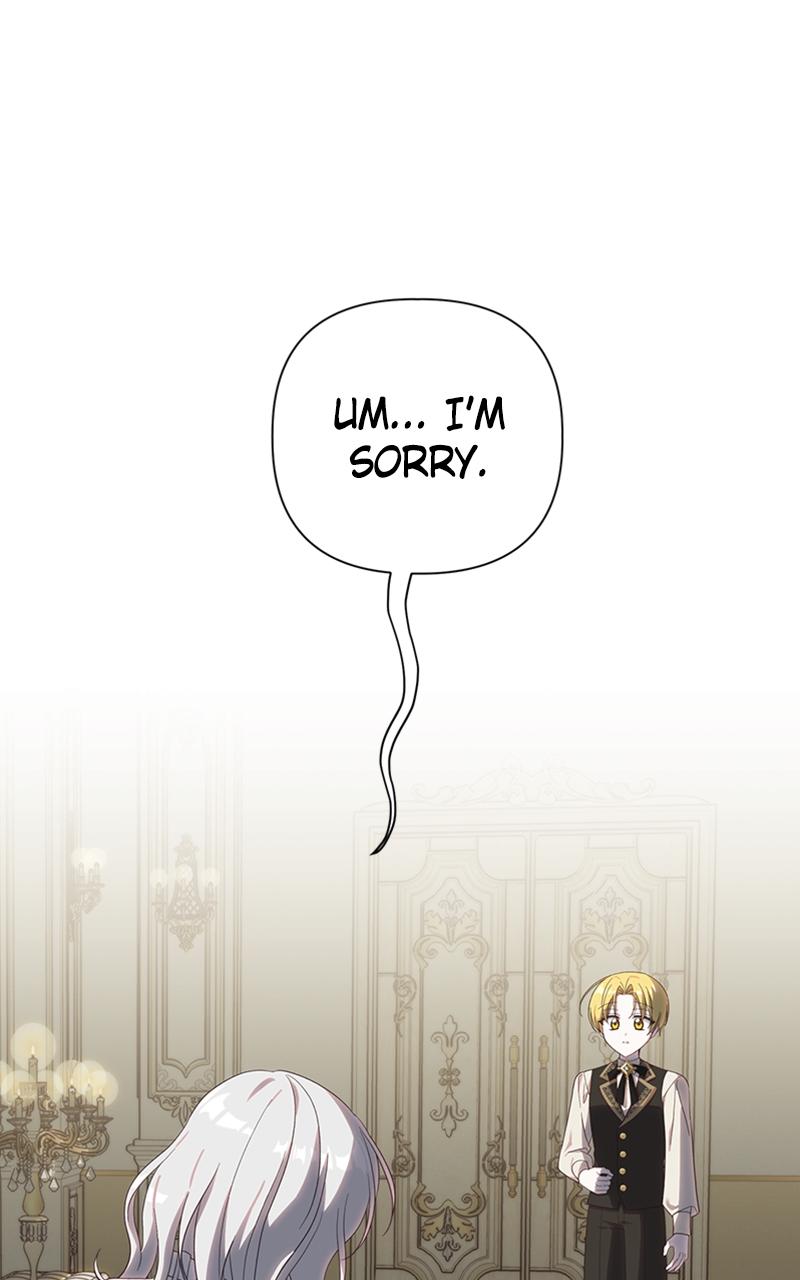 Monster Princess of the Snowy Mountain Chapter 4 — page 41