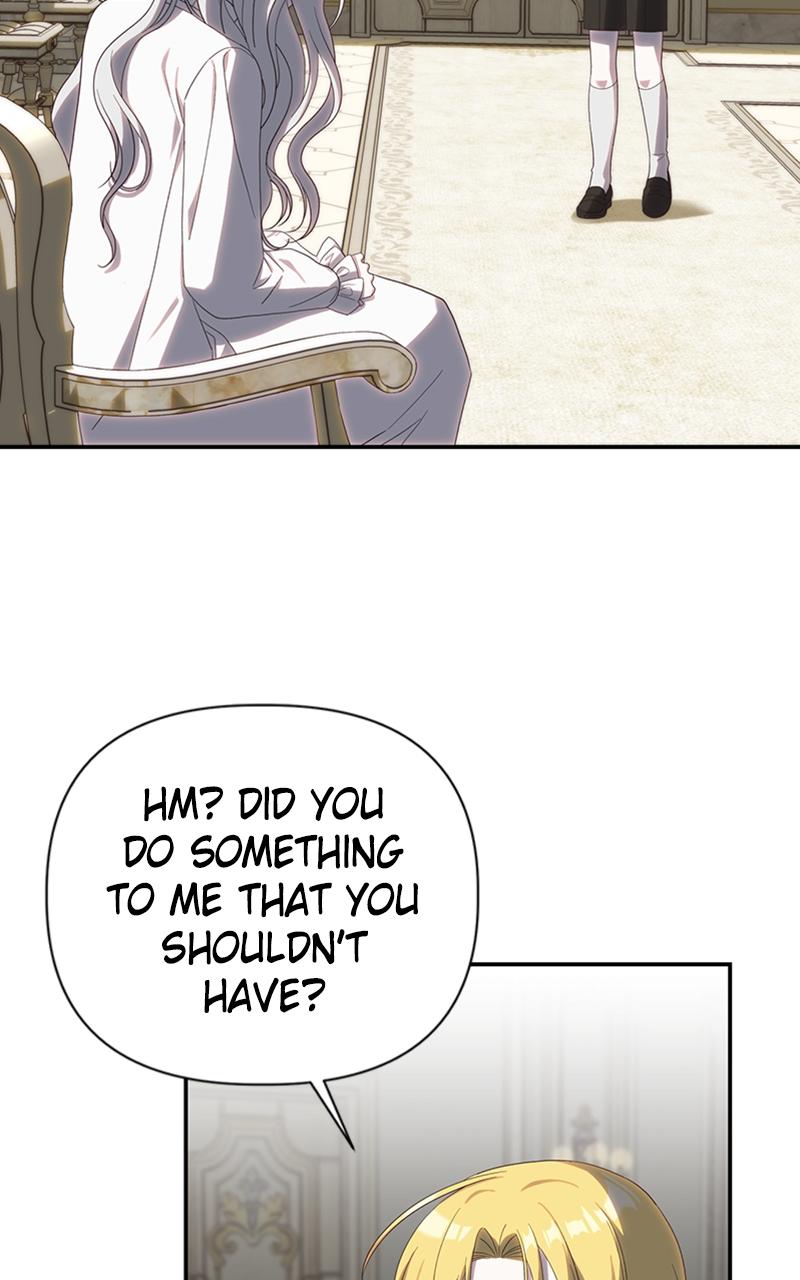 Monster Princess of the Snowy Mountain Chapter 4 — page 42