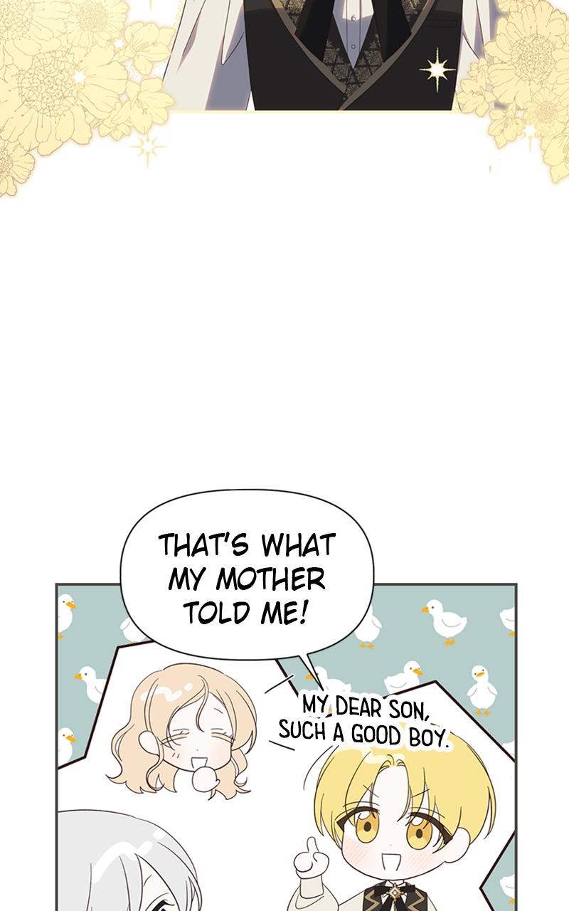 Monster Princess of the Snowy Mountain Chapter 4 — page 47