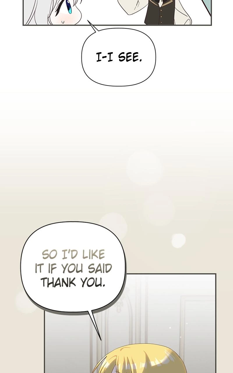 Monster Princess of the Snowy Mountain Chapter 4 — page 48