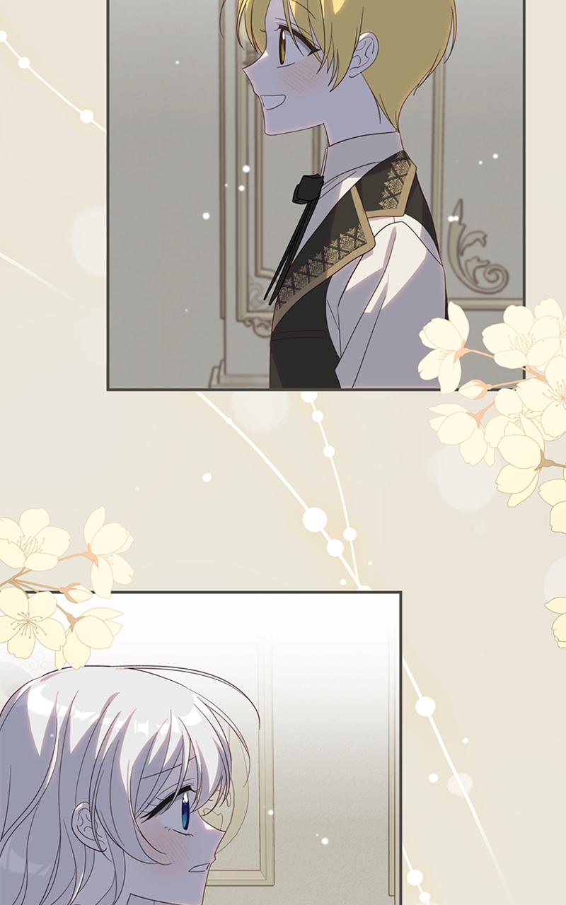 Monster Princess of the Snowy Mountain Chapter 4 — page 49