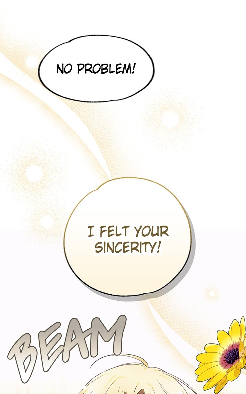 Monster Princess of the Snowy Mountain Chapter 4 — page 53