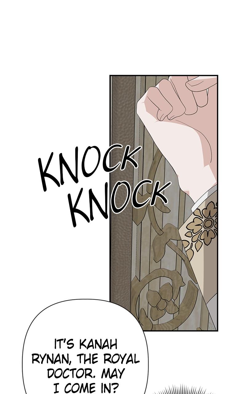 Monster Princess of the Snowy Mountain Chapter 4 — page 57