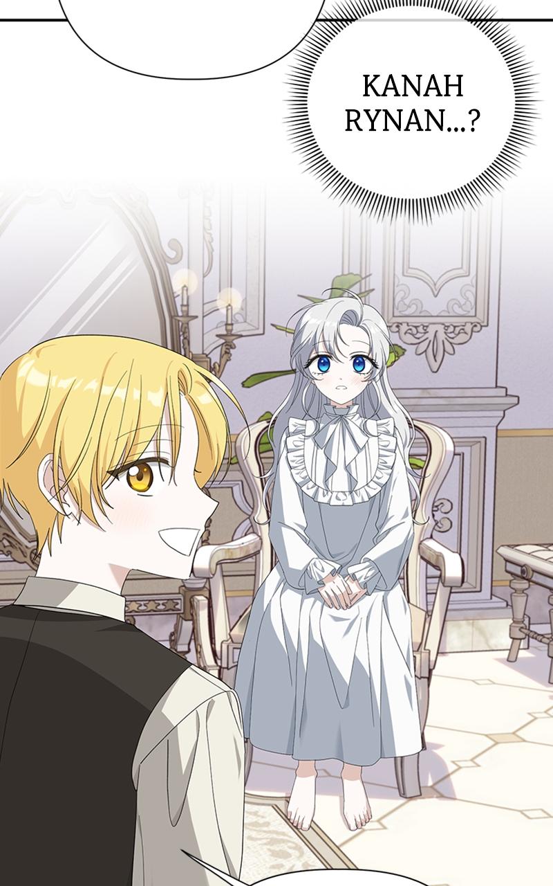 Monster Princess of the Snowy Mountain Chapter 4 — page 58