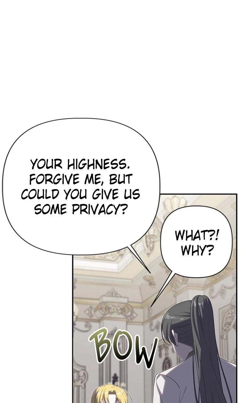 Monster Princess of the Snowy Mountain Chapter 4 — page 64