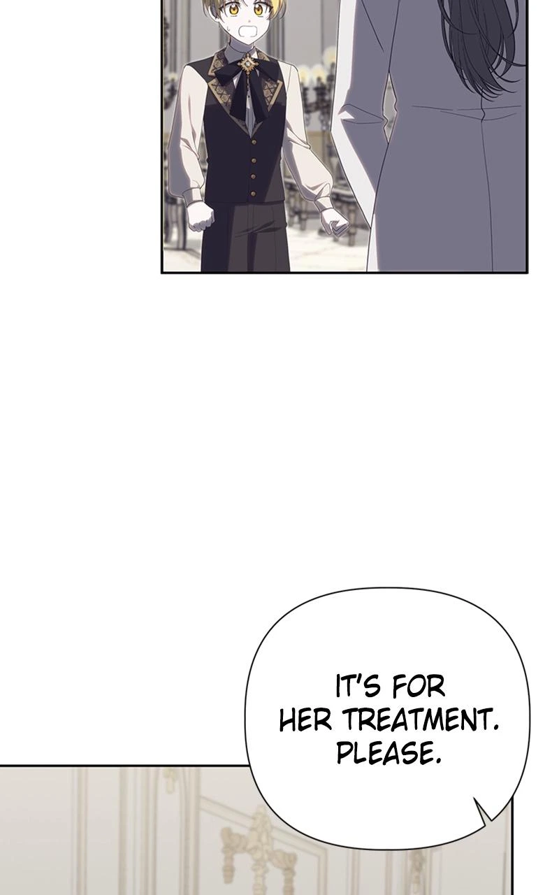 Monster Princess of the Snowy Mountain Chapter 4 — page 65